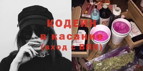 mix Пересвет